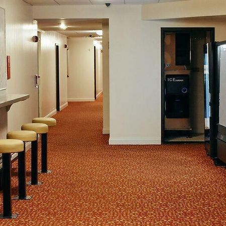 Hotel 91 New York Kültér fotó