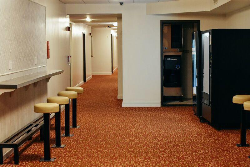 Hotel 91 New York Kültér fotó