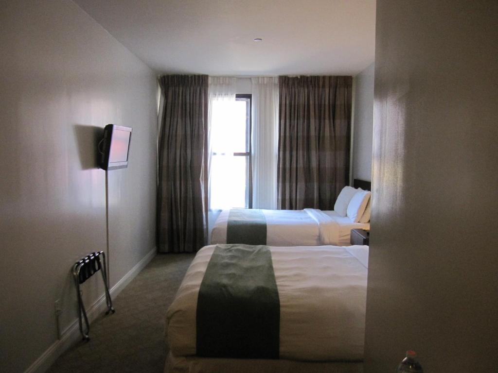 Hotel 91 New York Kültér fotó