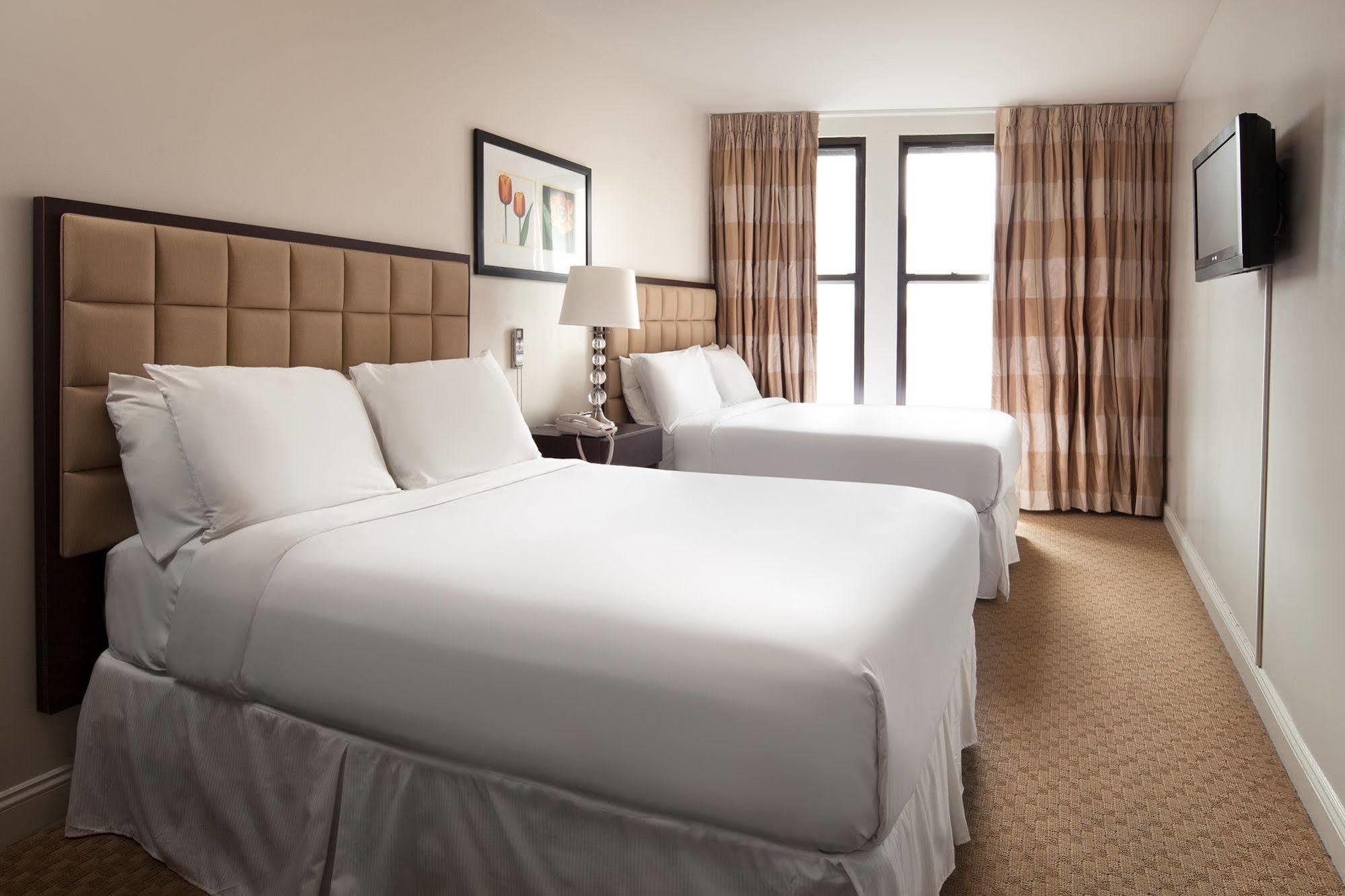 Hotel 91 New York Kültér fotó