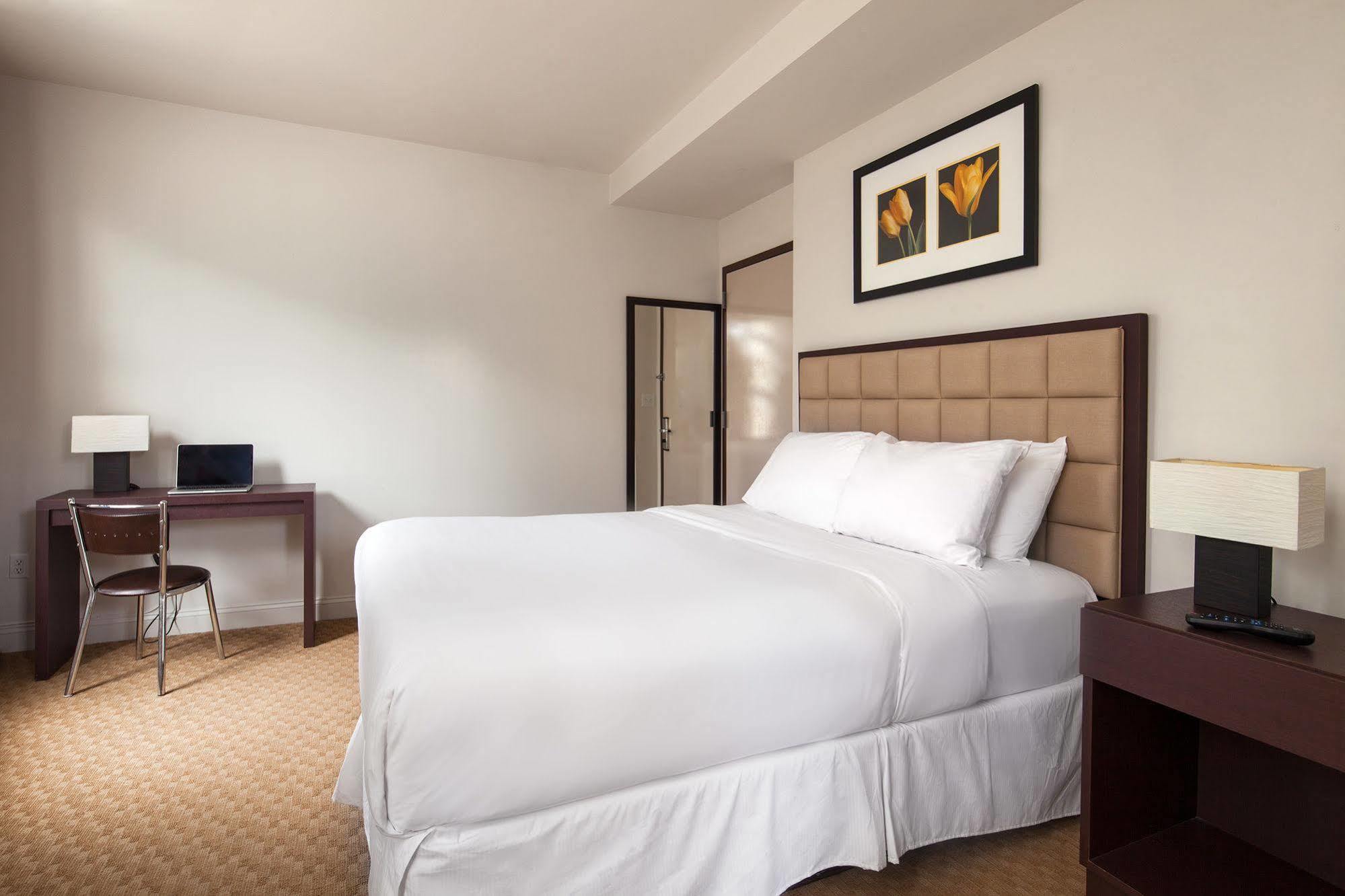 Hotel 91 New York Kültér fotó