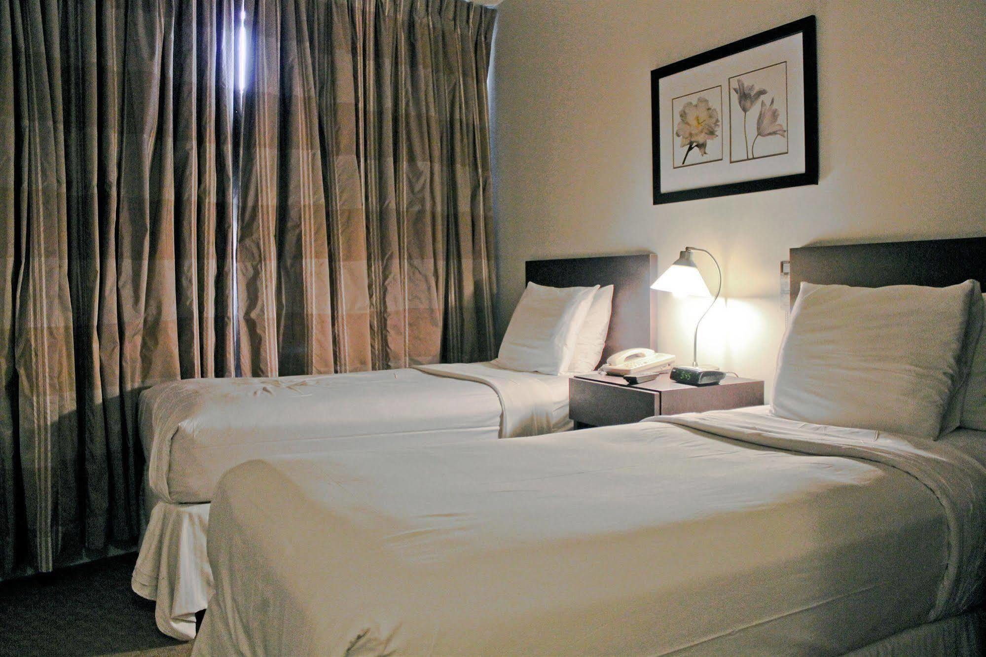 Hotel 91 New York Kültér fotó