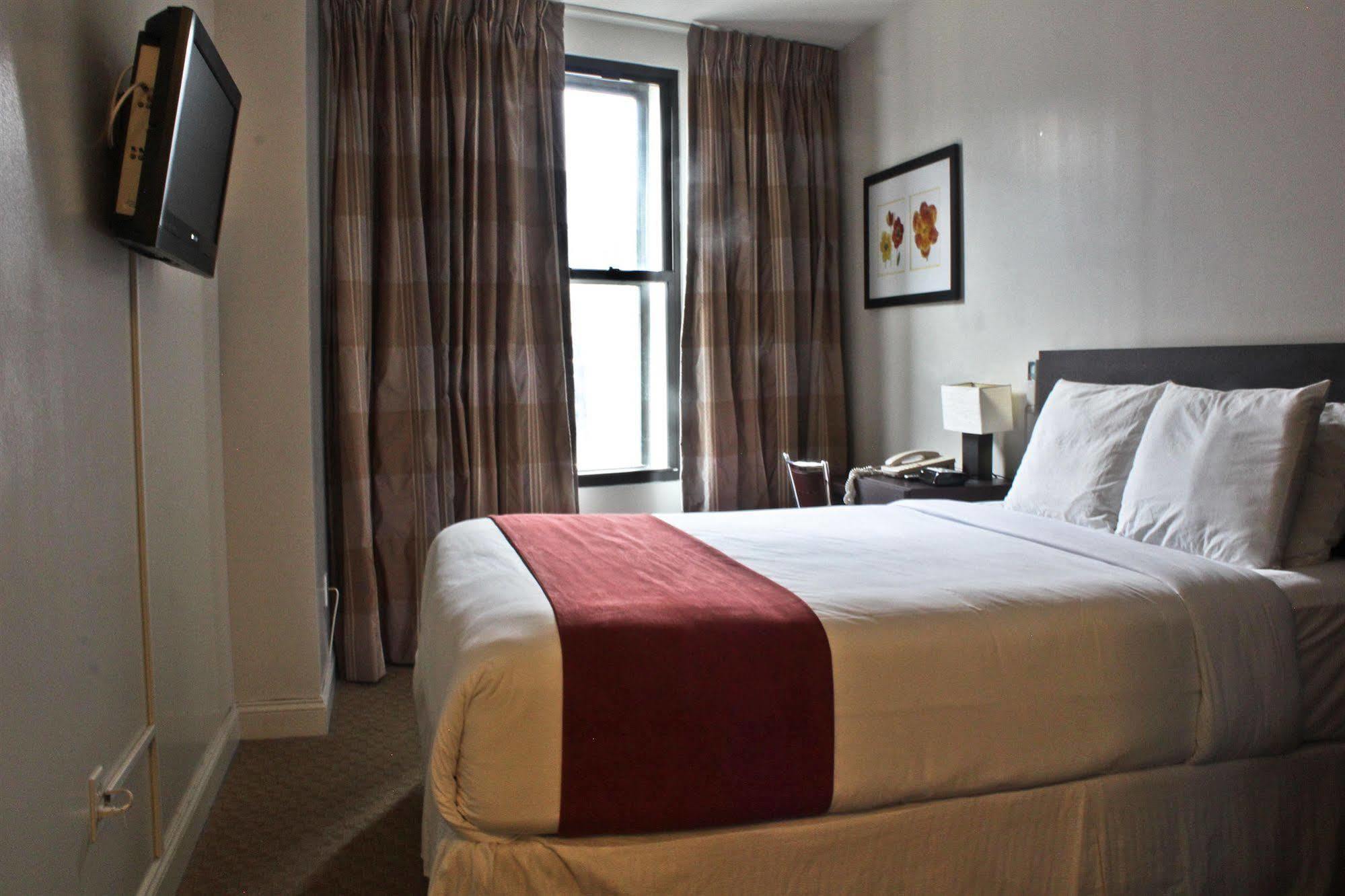 Hotel 91 New York Kültér fotó