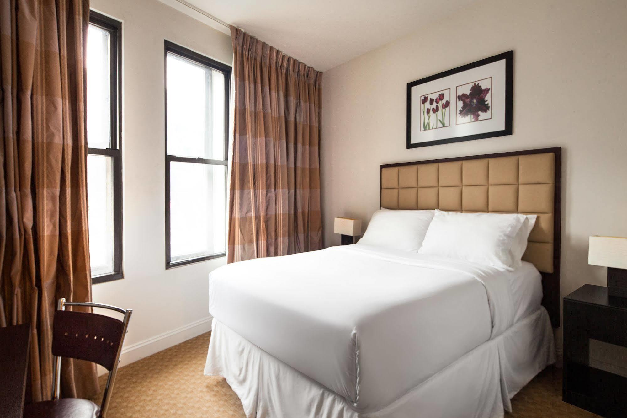 Hotel 91 New York Kültér fotó